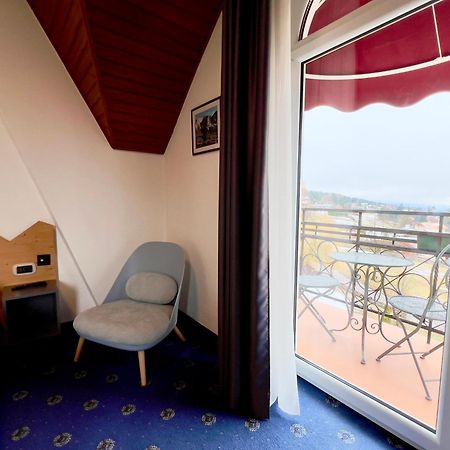 Hotel Regina Del Bosco Ronzone Exterior photo